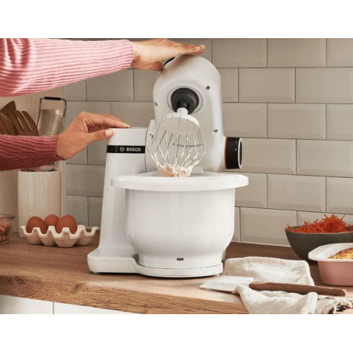 Кухонный комбайн Bosch MUMS2AW00