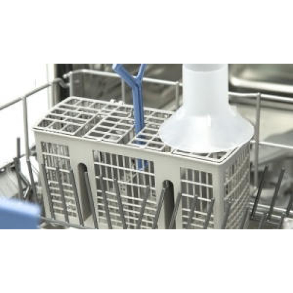 Встраиваемая посудомоечная машина Bosch SPV 53M20 RU