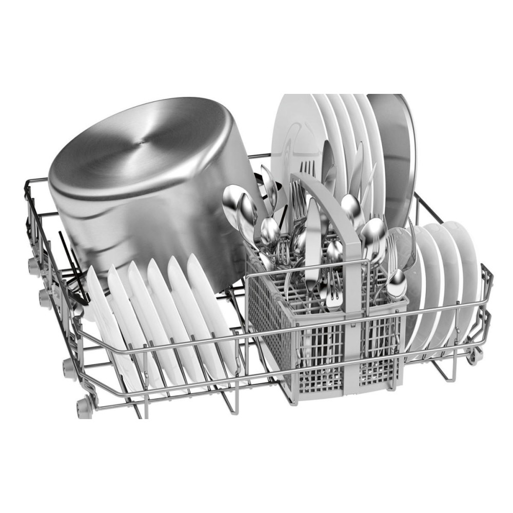 Встраиваемая посудомоечная машина Bosch SMV25AX00R