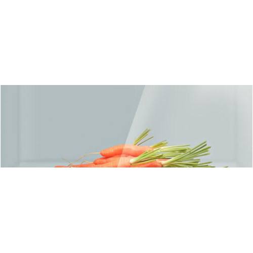 Двухкамерный холодильник Bosch KGN36S55RU