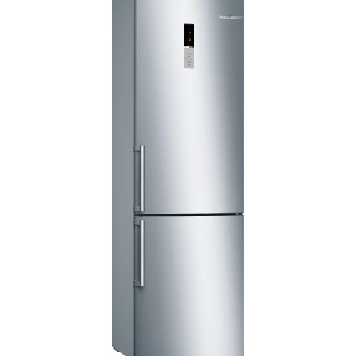 Двухкамерный холодильник Bosch KGE39XL2OR