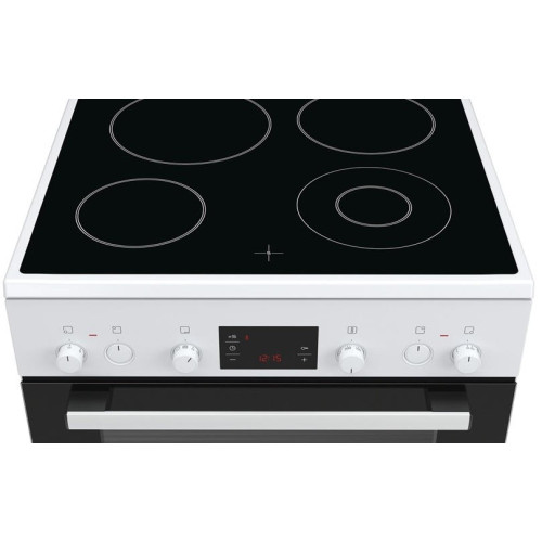 Электрическая плита Bosch HCA743220G
