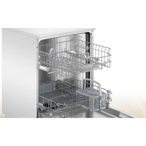 Посудомоечная машина Bosch SMS24AW02E