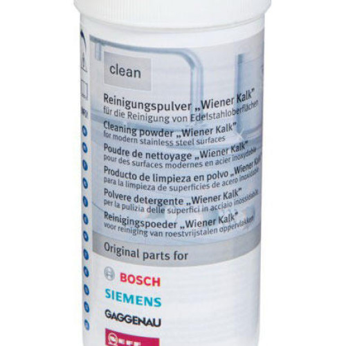 Чистящий порошок «Венская известь» Bosch 311136