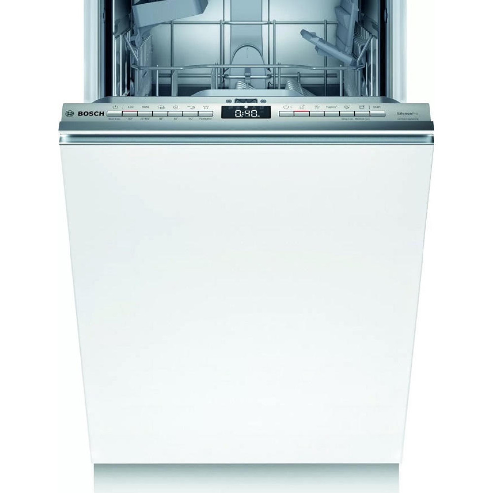 Встраиваемая посудомоечная машина Bosch SPV4HKX2DR