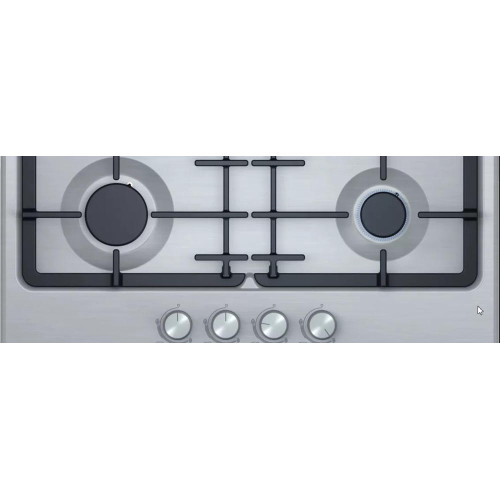 Газовая варочная панель BOSCH PGH6B5O92R