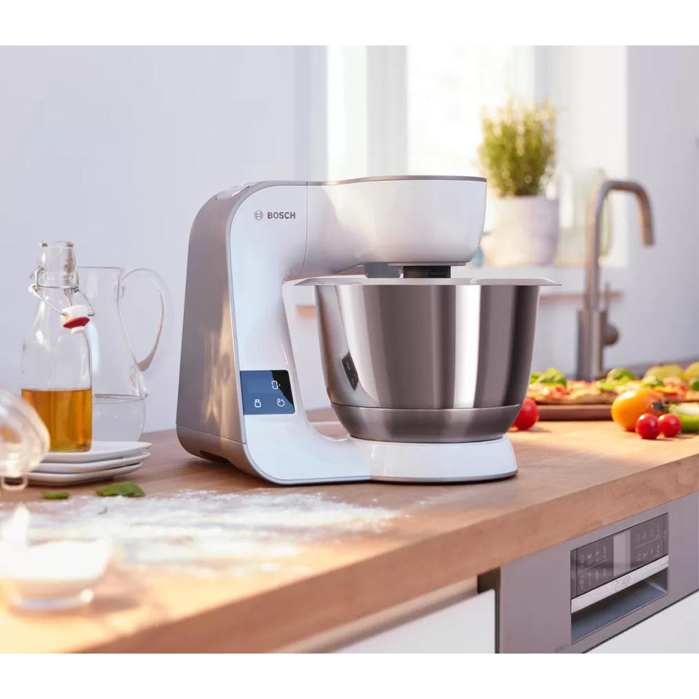 Кухонный комбайн Bosch MUM5XW10