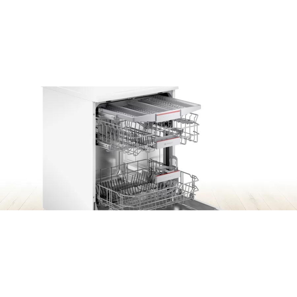 посудомоечная машина Bosch SMS2HMW1CR