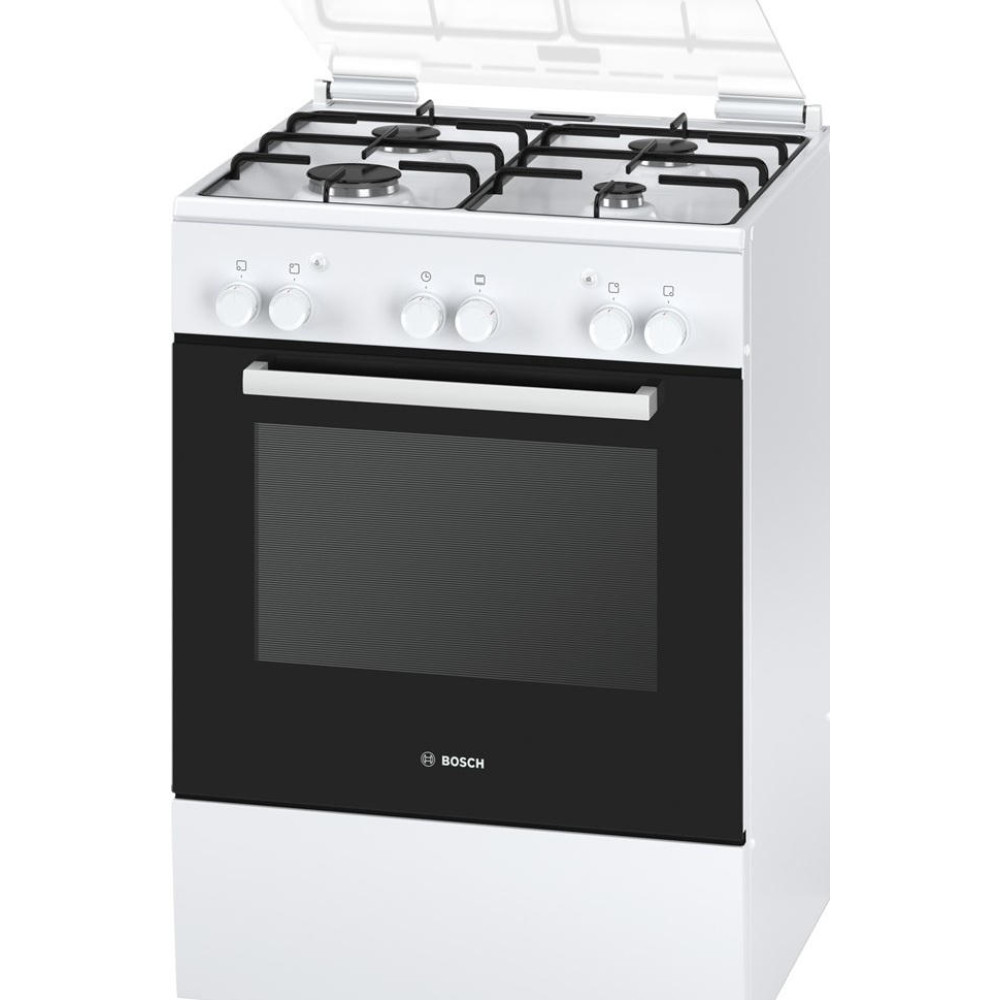 Газовая плита Bosch HGA 233121 R