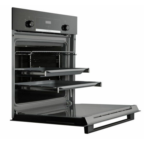 Духовой шкаф Bosch HBF554YB0R