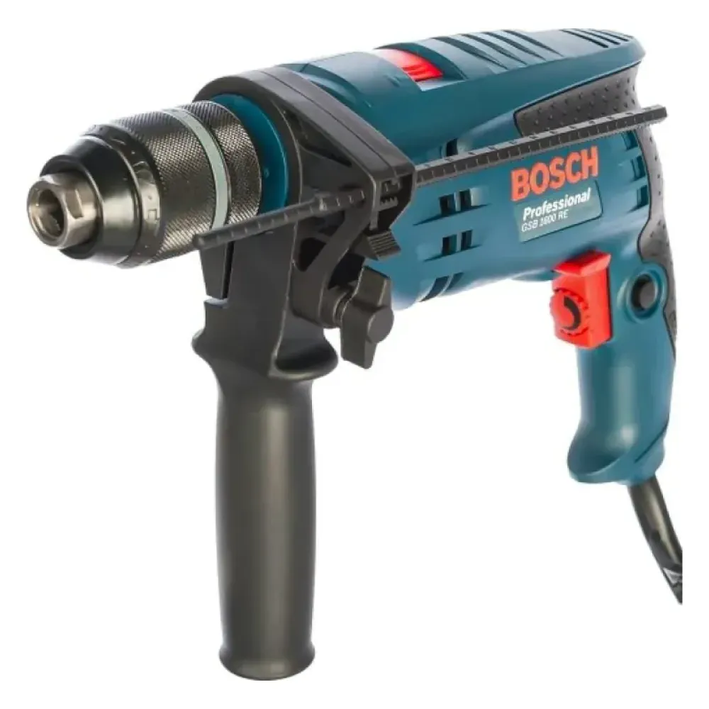 Bosch GSB 1600 RE Professional ударная дрель, 06012181R0
