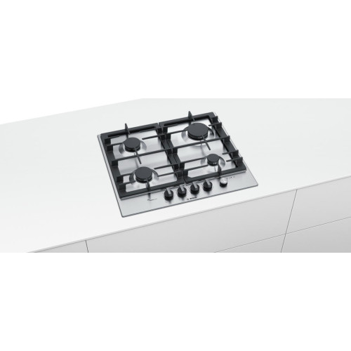 Газовая варочная панель Bosch PCP6A5M90