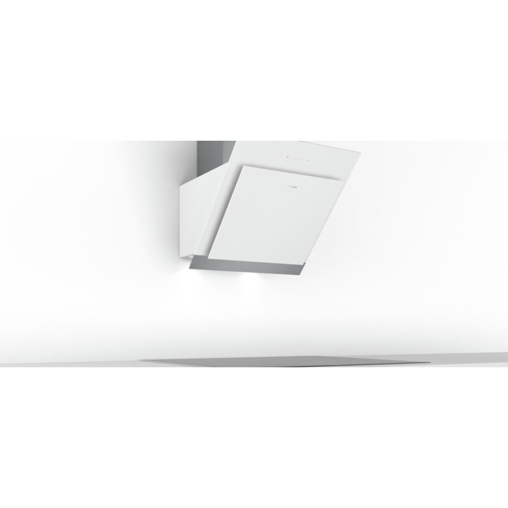 Вытяжка Bosch DWK 67HM20