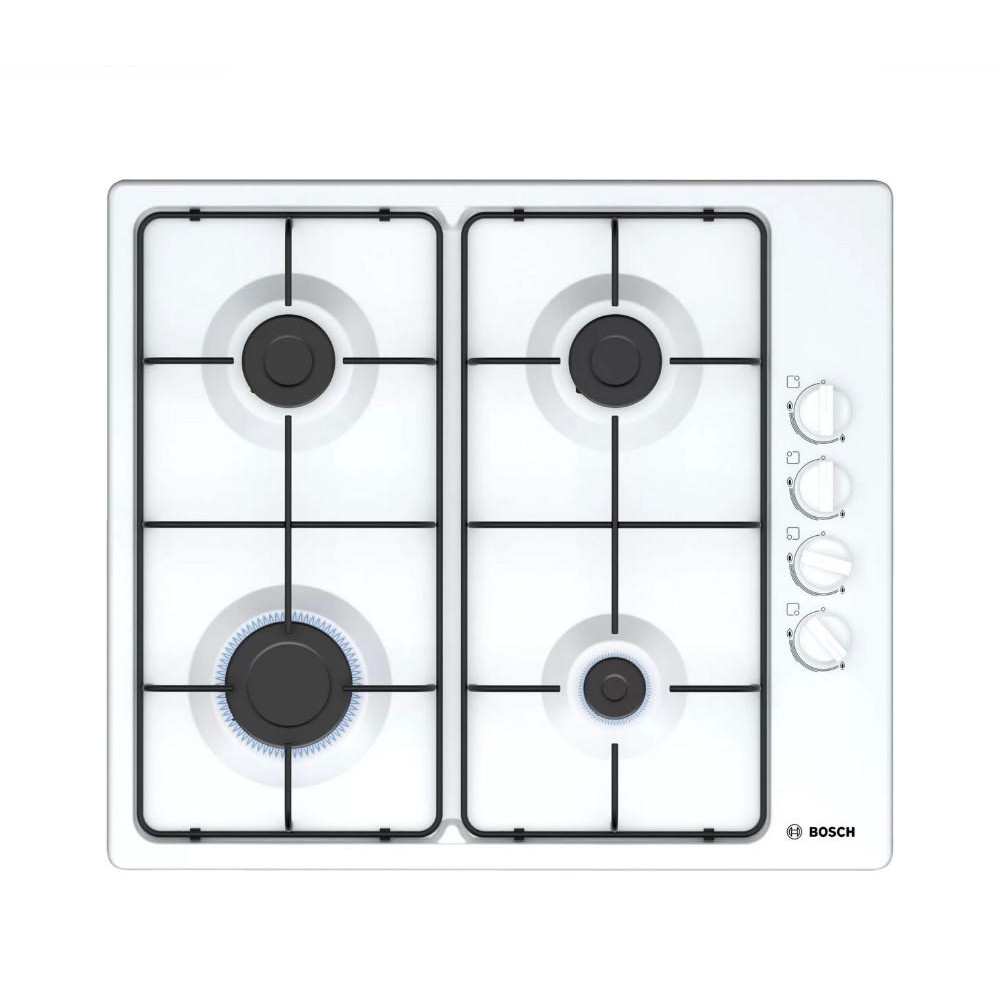 Газовая варочная панель Bosch PBP6C2B82O