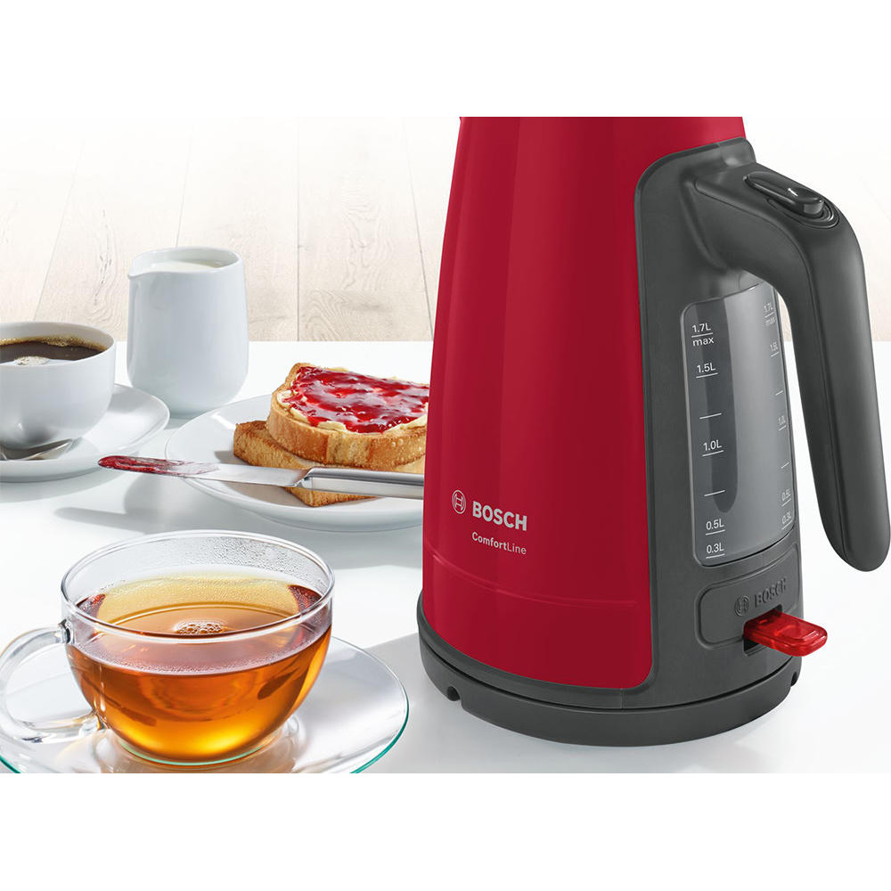 Чайник Bosch TWK 6A014