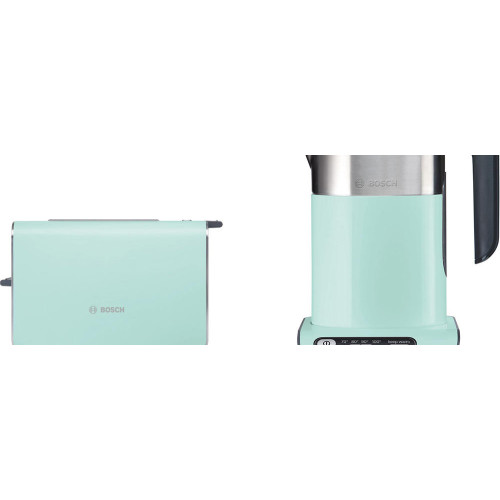 Чайник Bosch TWK 8612 P