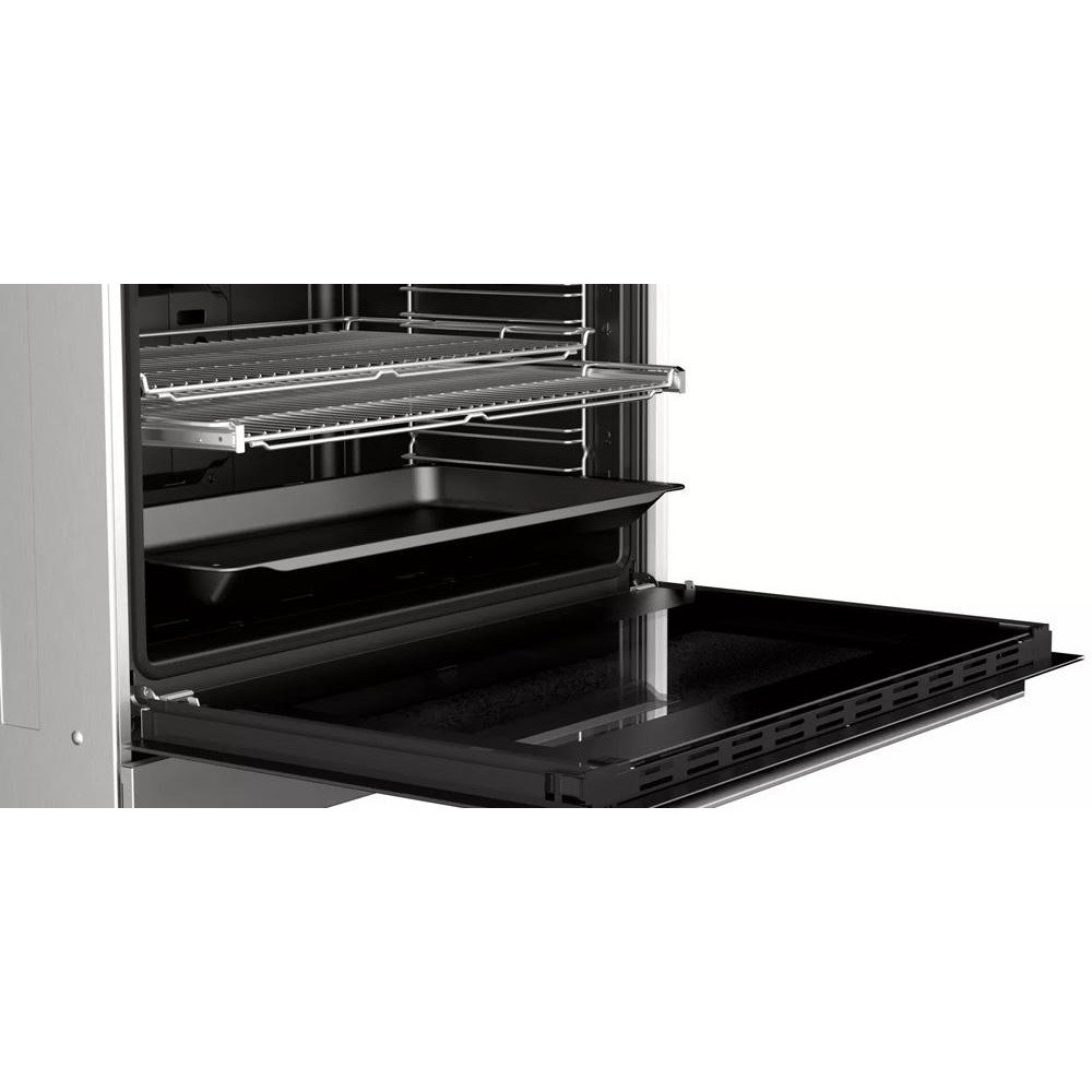 Газовая плита Bosch HGX5G7W50Q