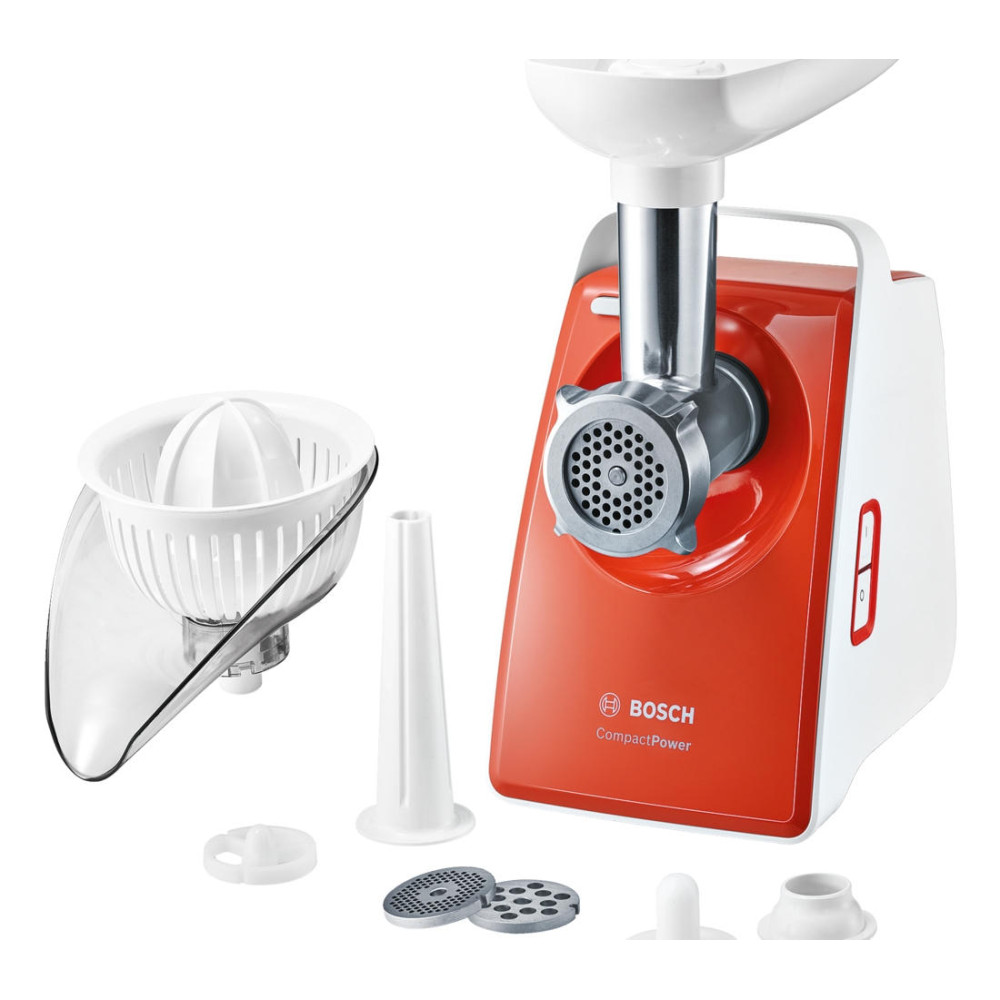 Мясорубка Bosch MFW3630I