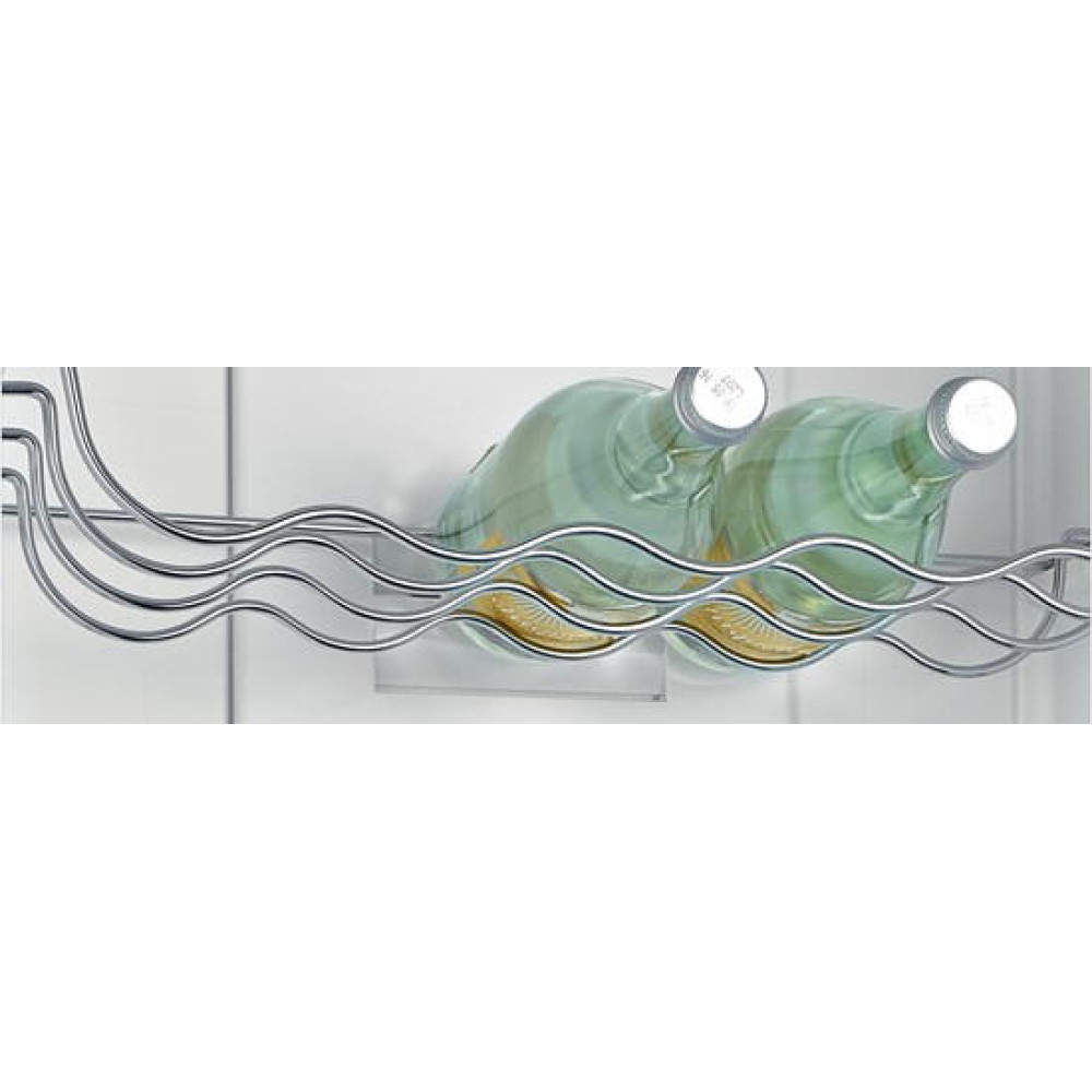 Двухкамерный холодильник Bosch KGE 39XW20 R