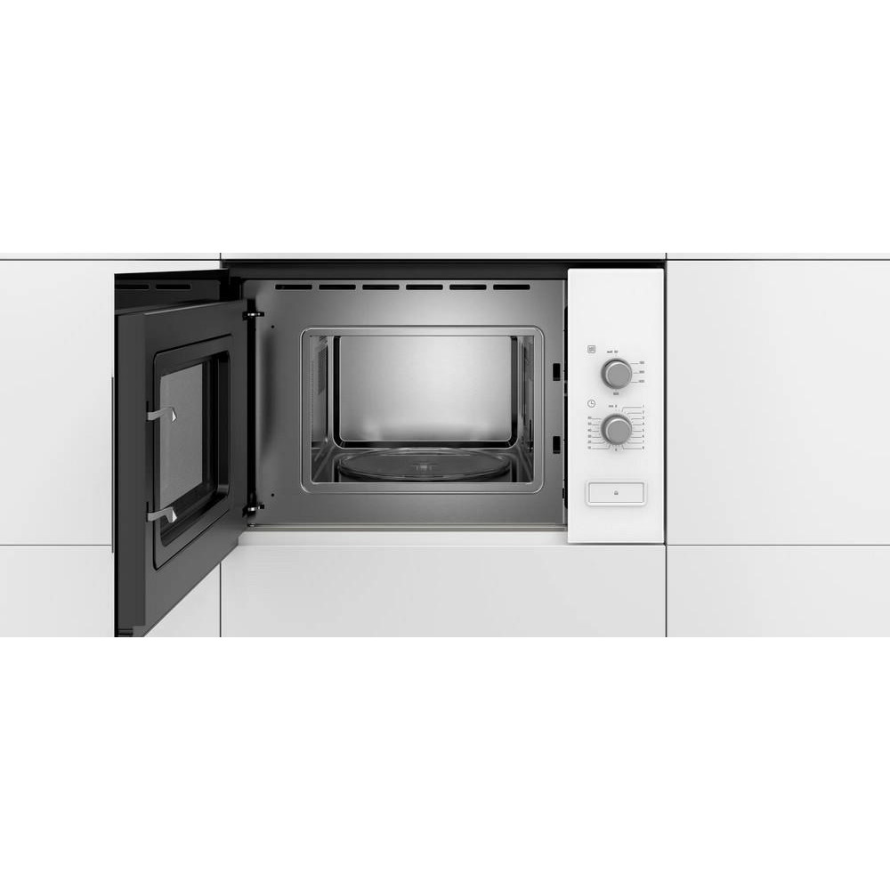 Встраиваемая микроволновая печь Bosch BFL520MW0