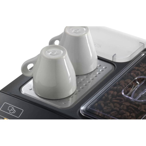 Кофемашина Bosch TIS30521RW
