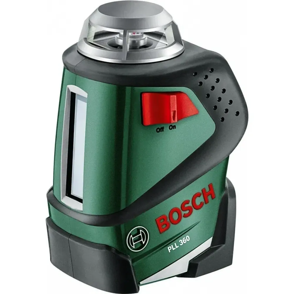 Bosch PLL 360 Basic лазерный уровень, 0603663020