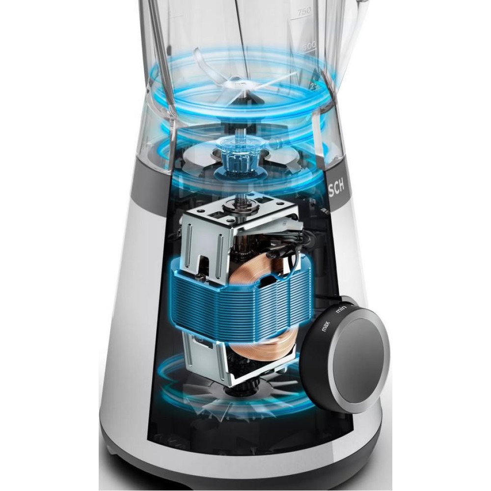 Блендер Bosch MMB6382M