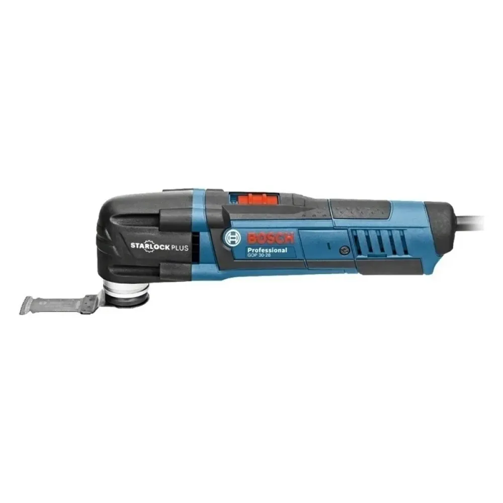 Bosch GOP 30-28 Professional реноватор, 0601237003