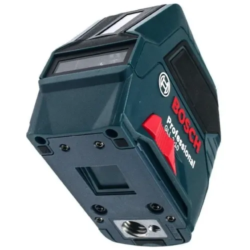 Bosch GLL 2-10 лазерный уровень 0601063L00