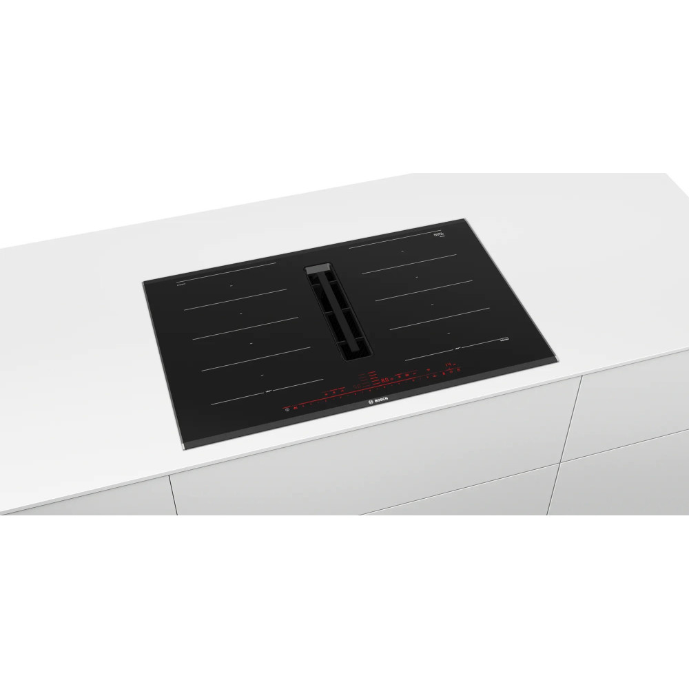 Индукционная варочная панель Bosch PXX875D57E