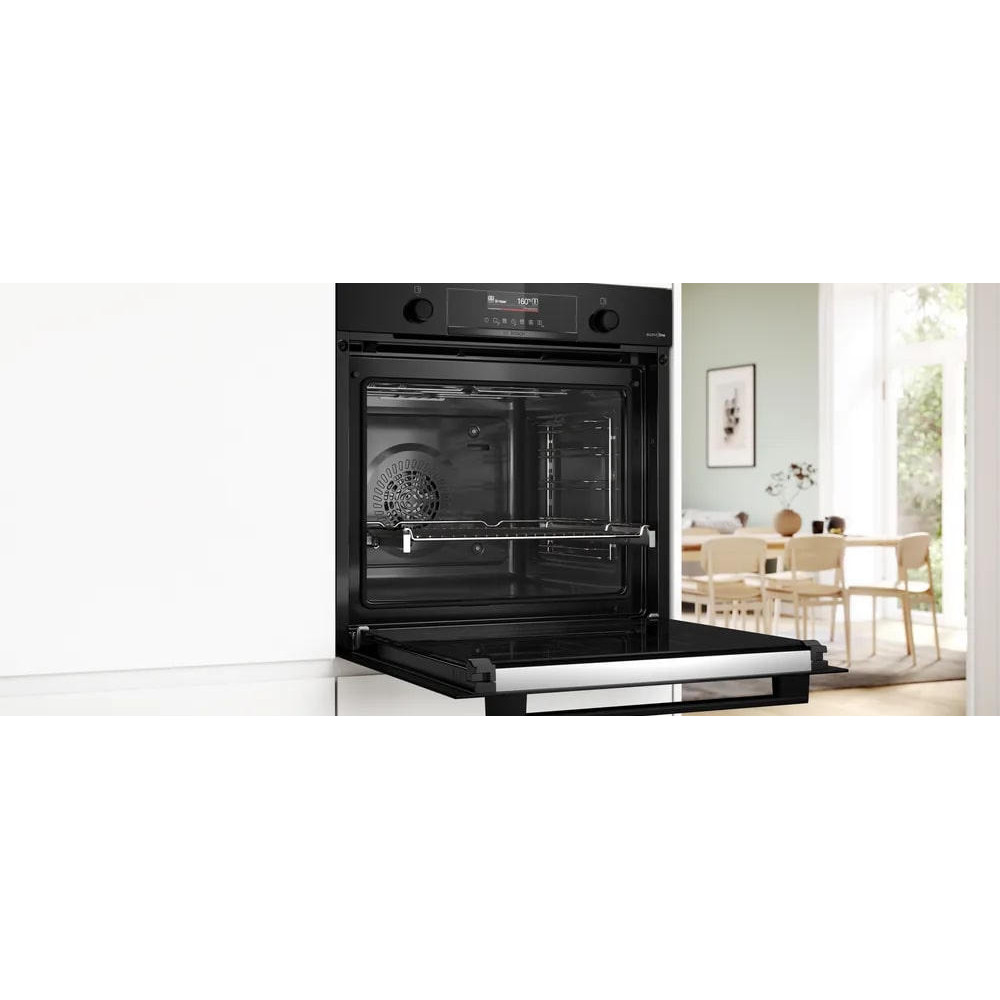 Духовой шкаф Bosch HBG4795B7