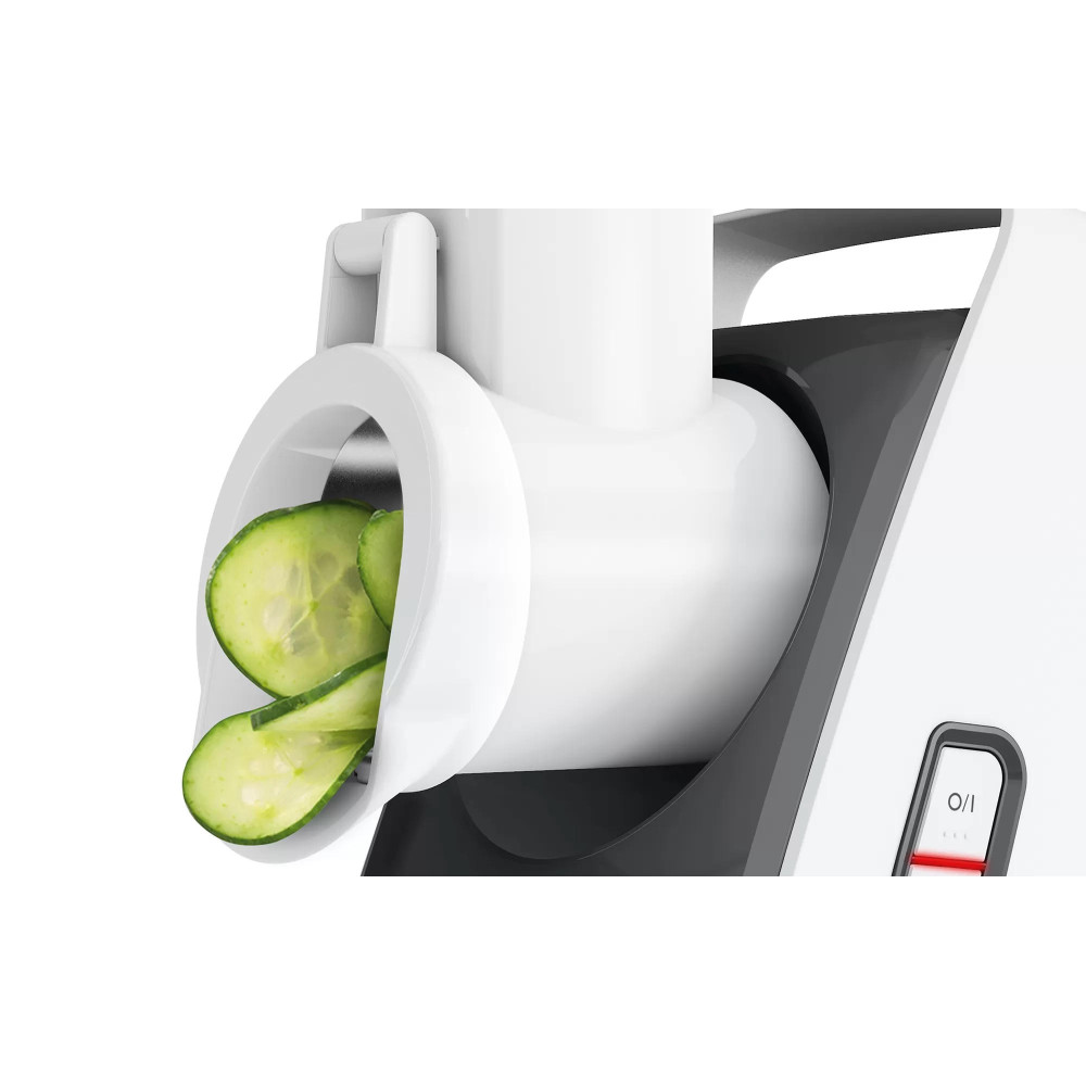 Мясорубка Bosch MFW3X14W