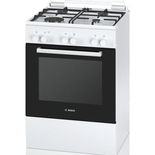 Газовая плита Bosch HGA 23W125 R