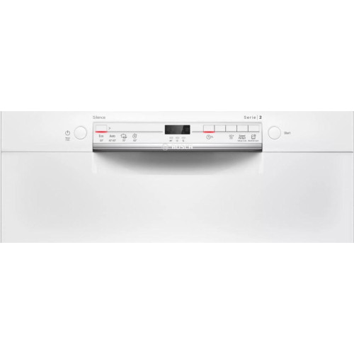 Посудомоечная машина Bosch SGS2ITW12E