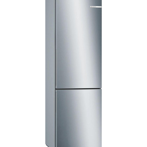 Двухкамерный холодильник Bosch KGE39ALCA