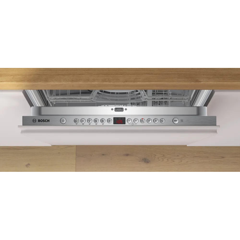 Встраиваемая посудомоечная машина Bosch SMV26AX00Q