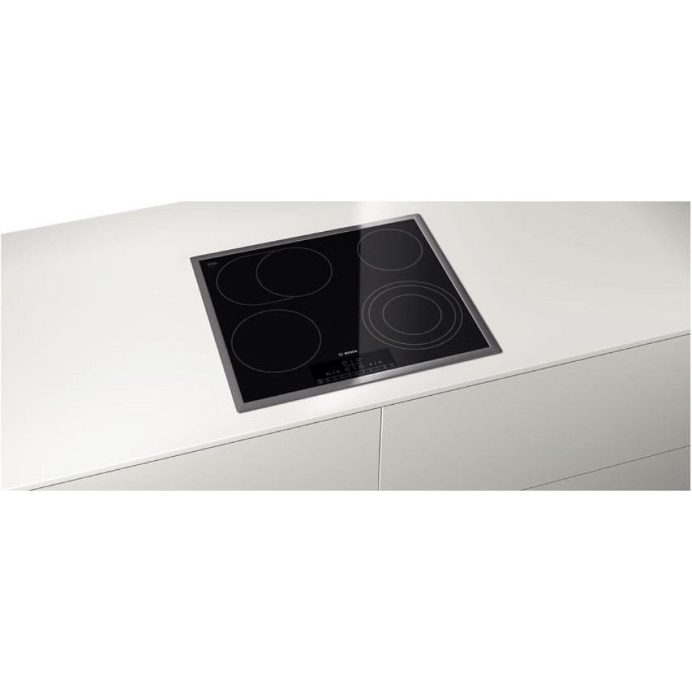 Электрическая варочная панель Bosch PKD 645F17
