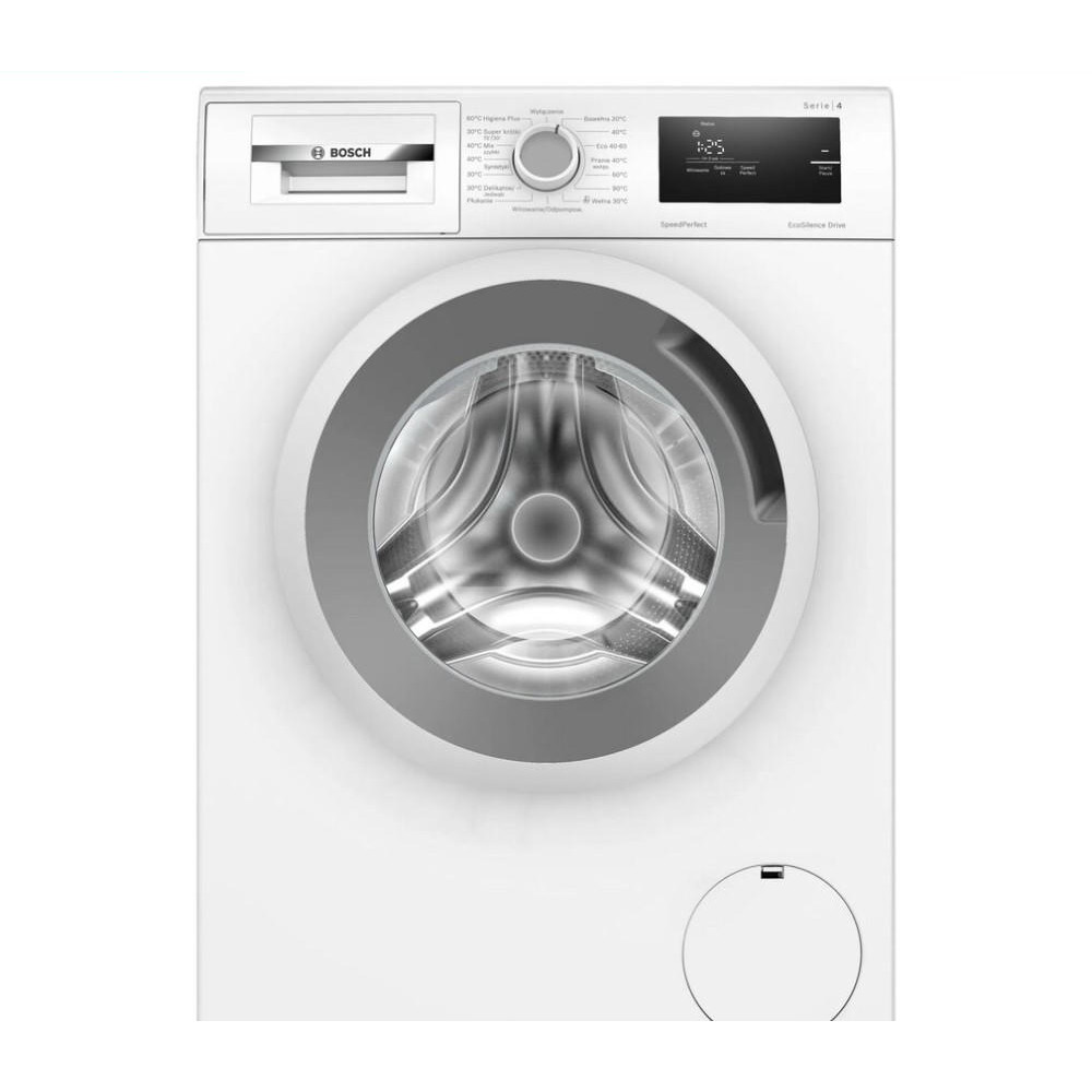 Стиральная машина Bosch WAN2401BPL