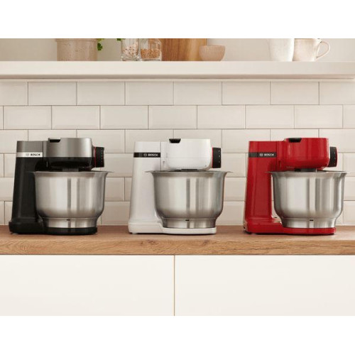 Кухонный комбайн Bosch MUMS2EW00