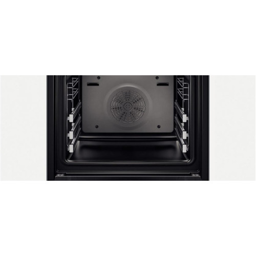 Духовой шкаф Bosch HBG633TW1