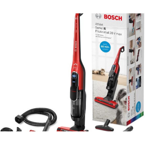 Пылесос Bosch BCH86PET1