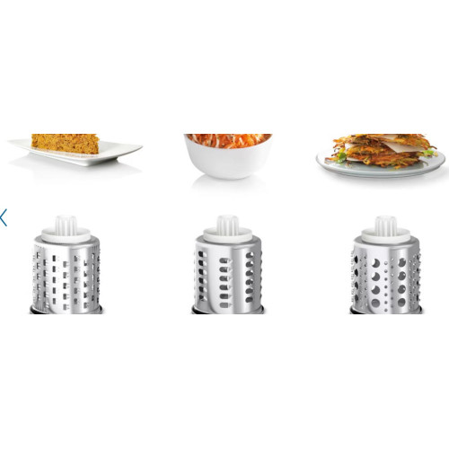 Мясорубка Bosch MFW3X13W