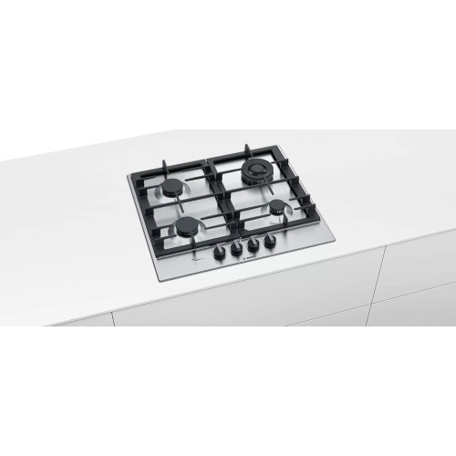 Газовая варочная панель Bosch PCH6A5B90R