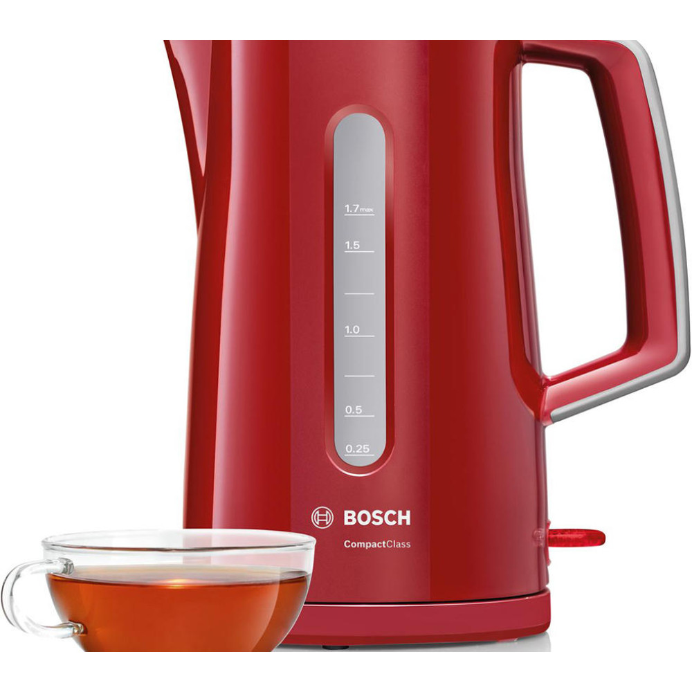 Чайник Bosch TWK 3A014