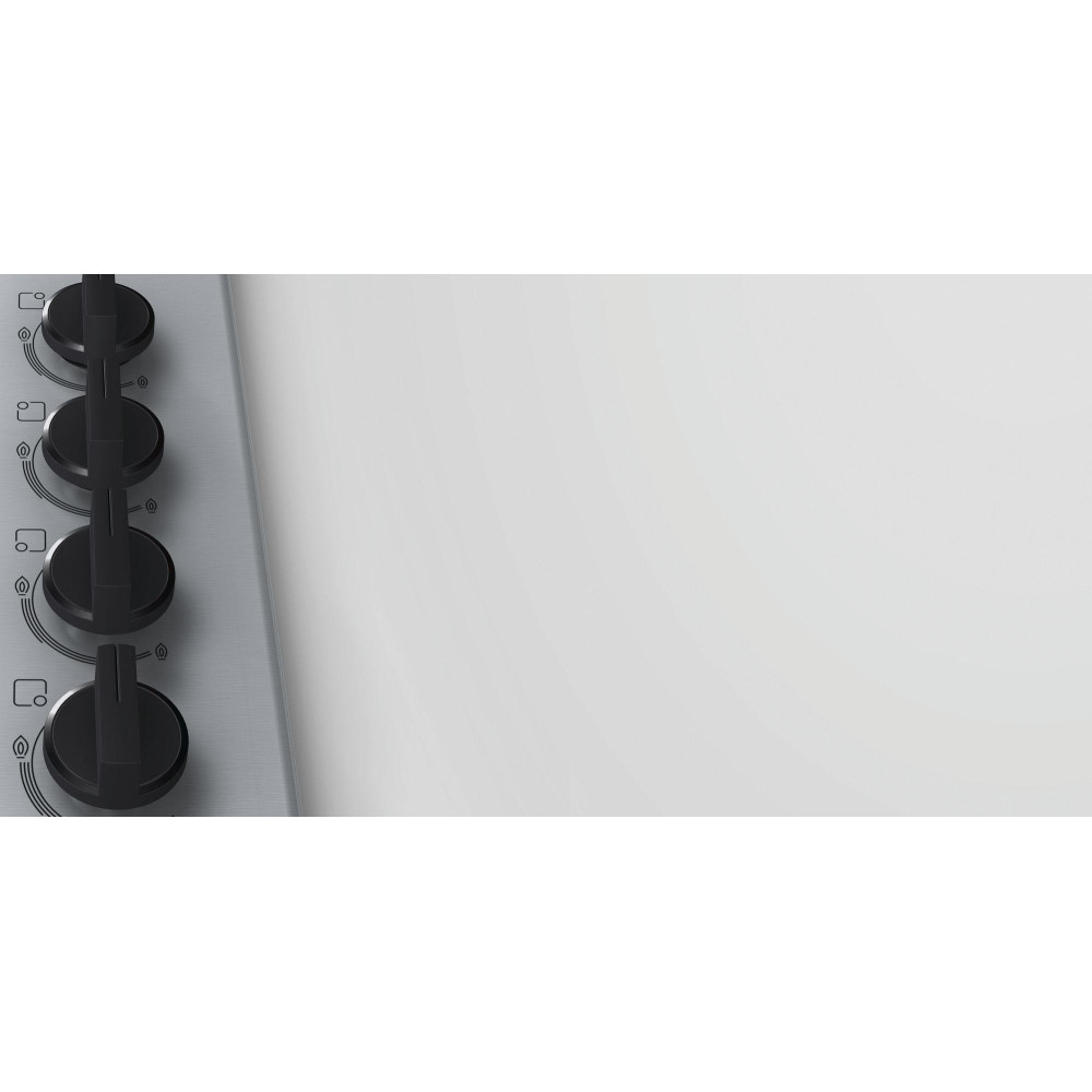 Газовая варочная панель Bosch PBP 6 B5 B 60