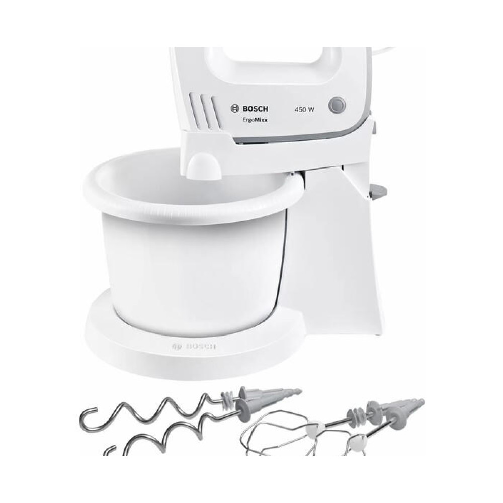 Миксер Bosch MFQ36460S