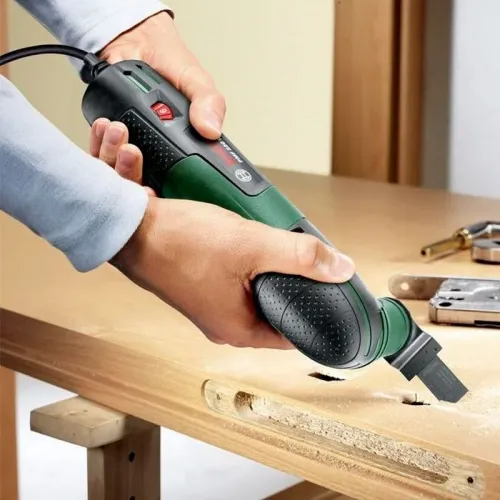 Bosch PMF 220 CE реноватор, 0603102020