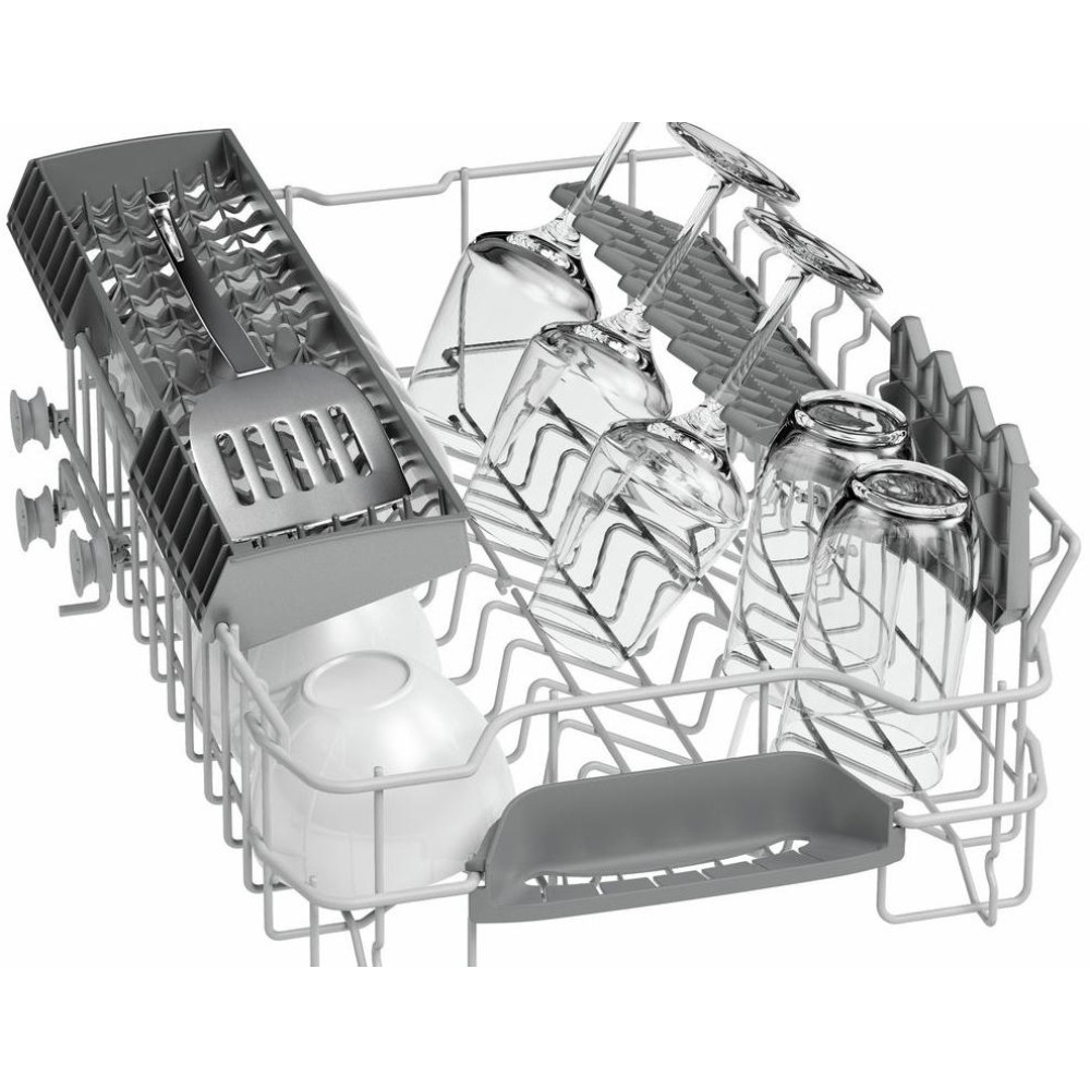 посудомоечная машина Bosch SPS25CW03R