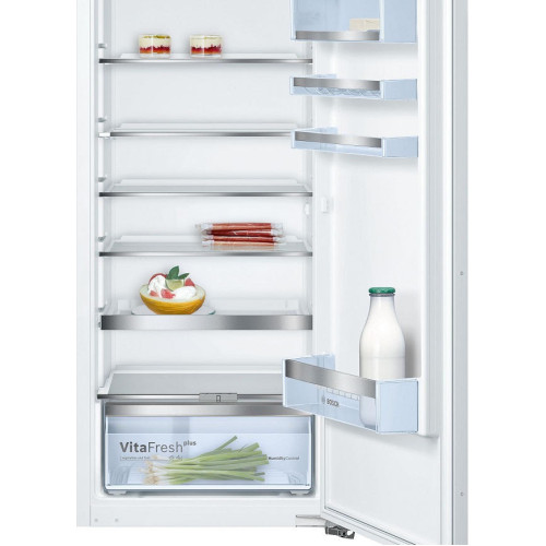 Встраиваемый однокамерный холодильник Bosch KIR41AF20R