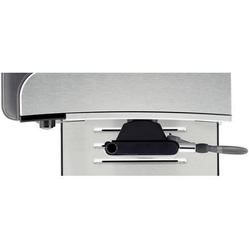 Кофемашина Bosch TES-559 M1 RU